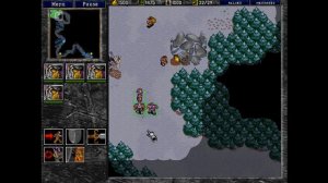 Warcraft II Battle net Edition 23 4 25 #1