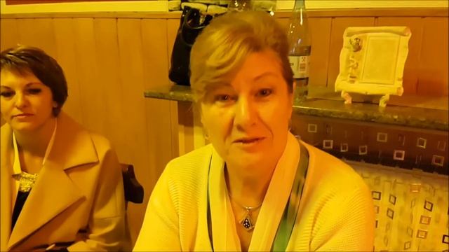 ДЕЛИМСЯ ! Германия, город Фюрт, 11 03 2017 года Встреча с Доктором Лотфи Сами Араби смотреть онлайн