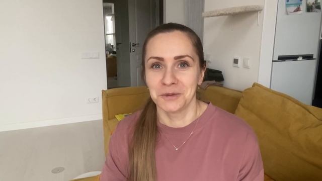 Первое слово в 10 месяцев! Подвесные качели для дома. Покупки в детском мире. Новые умелки.