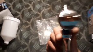 Про начальные пистолеты Voylet.