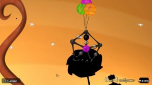 World of Goo  -  2 глава: Мисс Мира Гу, ч.1