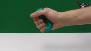 Эспандер кистевой нагрузка 30 кг