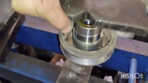 Ремонт A/C Peugeot 206.mp4