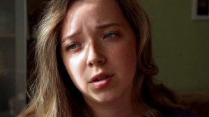 Некрасивая девочка. Стихотворение Николая Заболоцкого. (Читает Нечаева Софья)