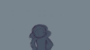 Писатель Гудвин Король и Шут/ анимация/ Сильвестр