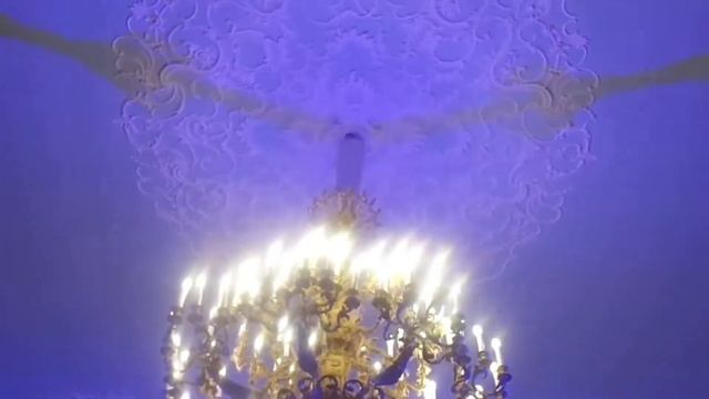 Дворец князей Белосельских-Белозерских-"Магия гитары"-08.04.17 смотреть онлайн