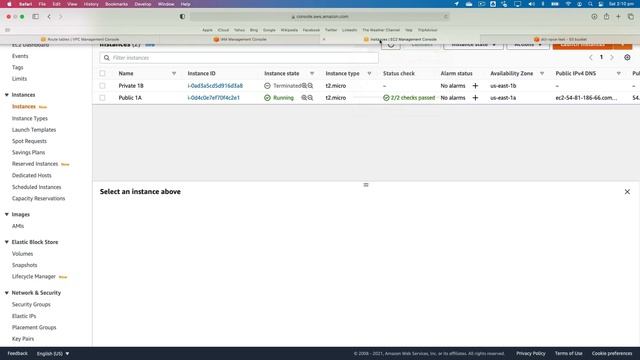 How to create an AWS VPC Endpoint смотреть онлайн