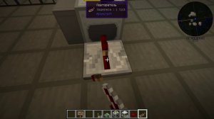 Новые схемы для ядерного реактора в майнкрафт 1.7.10 IC2 Experimental