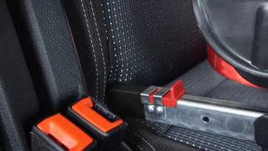 How to fit a forward-facing Isofix car seat - Which? guide