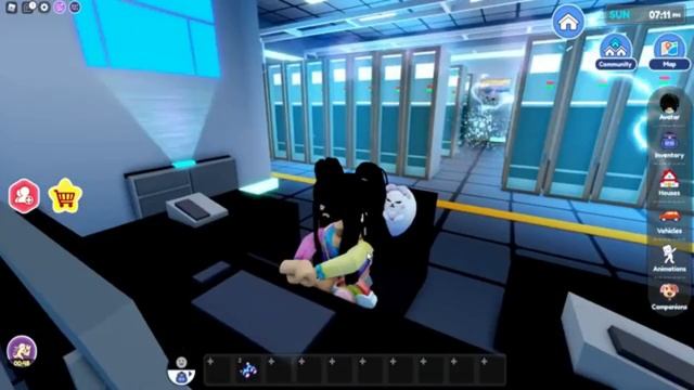 Free Items You Can Get In Roblox's Avatar Shop! смотреть онлайн