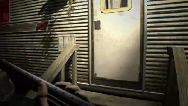 The Snake Key [Resident Evil 7 part 5] смотреть онлайн