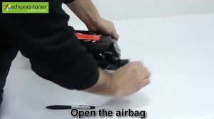 Xerox Phaser 3140 Toner Cartridge Replacement - user guide (108R00908/108R00909)