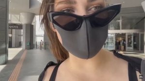 Алина Рин: Что делать если друг воняет ???