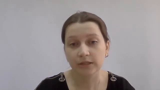 Видеоурок 2. Агрессивное поведение