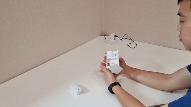 Make an Arduino ESP8266 Silent Doorbell IoT Wi-Fi with Push Notifications