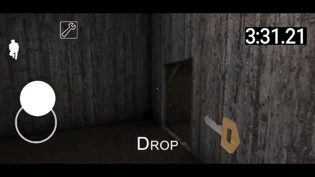Granny Chapter 1 Door Escape (in 6 Minutes)