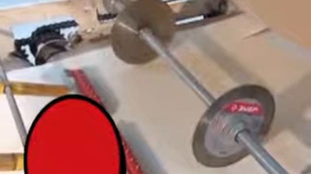 Линия производства лаваша от РостПищМаш