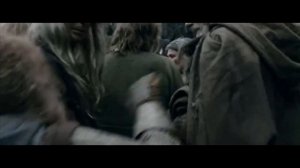 Властелин Колец перевод Гоблина. "Мы уже на поминки скинулись".