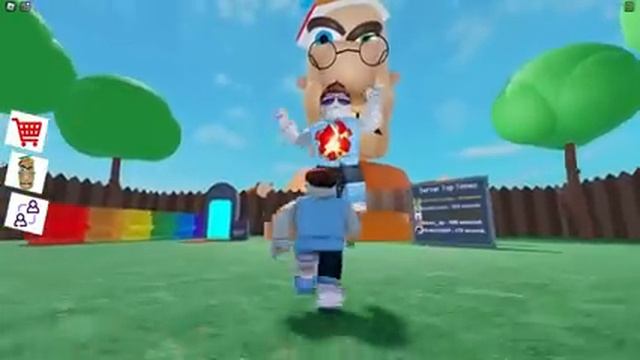 ЧИ ЗМОЖУТЬ 3 ЮТУБЕРА ВТЕКТИ ЗІ ШКОЛИ В Team School Escape РОБЛОКС | Стеффанка roblox смотреть онлайн