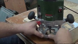 фрезер для начинающих вывеска в баню своими руками