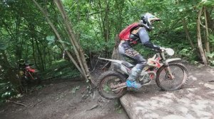 Тренировка в Ильинском с Василисой 03.08.24