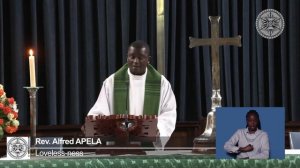 Loveless ness by Rev  Alfred APELA | 11th August 2022