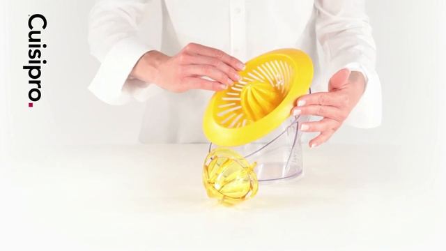 Cuisipro Citrus Juicer смотреть онлайн