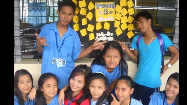 IV-Diego Silang SY: 2012-2013 (DRHS) смотреть онлайн