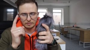 Как жить интереснее | Обзор ветрозащиты на микрофон