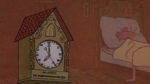 Розовая пантера - серия 60 / In The Pink Of The Night (May 18, 1969)
