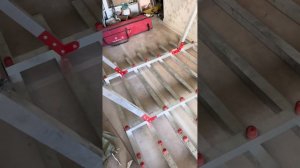 Стол плиточника и виброутюг своими руками