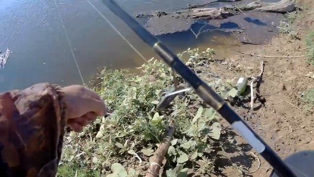 Ловля судака на джиг. Часть 2 (продолжение). смотреть онлайн