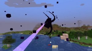 Minecraft's New WITHER STORM BOSS Is A Nightmare…