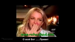 Бритни Спирс проект МК УЛЬТРА