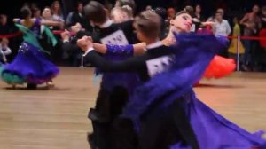 Юниоры 2, Стандарт