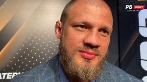 Иван Штырков: Бой с Минеевым в декабре / С Вагабовым будет сложнее / Боец пятилетия в RCC