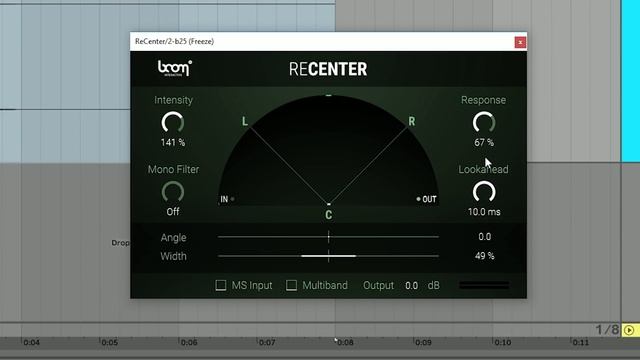 Плагины для саунд-дизайна 2019 смотреть онлайн