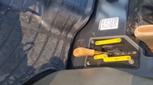 "ЭПСМ" YANMAR EF342V "БЫСТРОХОД" - продан