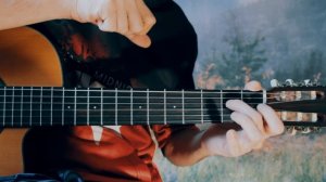 Rammstein - Ohne Dich на Гитаре + РАЗБОР