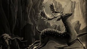 Подвиг Геракла 3 "Керинейская лань"
