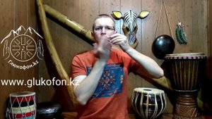 Варган Глазырина Пилот