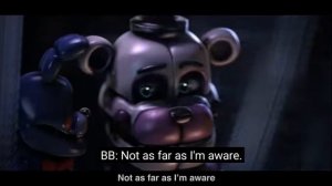 настоящий на английском языке я слышу звук это просто мышь