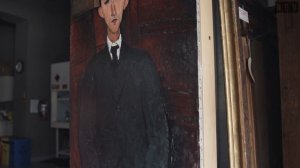 Amedeo Modigliani