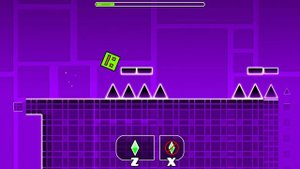 Как заменить музыку в Geometry Dash(только на компе)