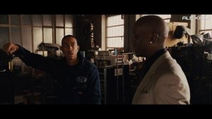 Форсаж 5. Концовка HD | Fast Five. Ending HD