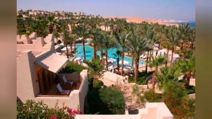 Four Seasons Resort Sharm El Sheikh #egypt #hotel #5star #sharmelsheikh