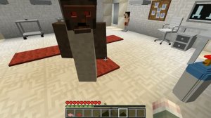 БАБКА ГРЕННИ СТАЛА ВРАЧОМ И ЗАТРОЛИЛА МЕНЯ В МАЙНКРАФТ   НУБ РЕБЕНОК В MINECRAFT ТРОЛЛИНГ GRANNY