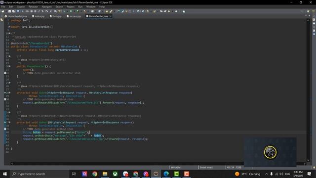 phucltpc03359 JAVA 4 lab 1 смотреть онлайн