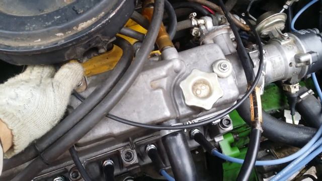 Посторонний звук после ремонта мотора ваз 21093карб смотреть онлайн