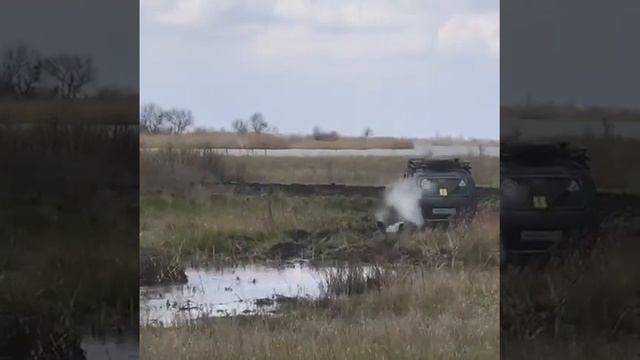 Карьер,Койсуг)))